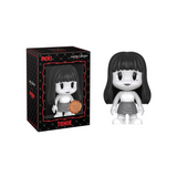 Tomie Hero ThrillJoy Pix! in and out of box
