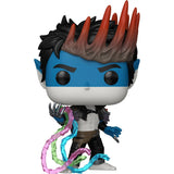 Oko the Trickster #1093 Funko Pop figure out of box Magic collectible
