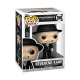 Reverend Kane #2068 Poltergeist II Funko Pop in box