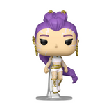 Rumi #2430 KPop Demon Hunters Funko Pop! out of box