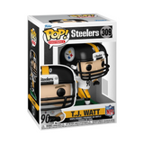 T.J. Watt #309 NFL Steelers Funko Pop! in display box