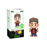 Norman ParaNorman ThrillJoy Pix! Chase box slightly opened with Chase out of box