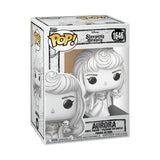 Aurora #1646 Disney Sketched Sleeping Beauty Funko Pop in display box