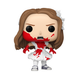 Abigail #1582 Bloody Funko Pop! out of box – Abigail Movie