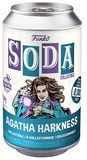 Agatha Harkness WandaVision Funko SODA international can only