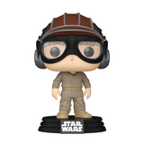 Anakin Skywalker With Helmet #698 Star Wars The Phantom Menace 25th Funko Pop! figure out of box