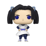 Aoi Kanzaki #1535 Demon Slayer Funko Pop White Dress Chase out of box
