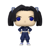 Aoi Kanzaki #1535 Demon Slayer Funko Pop Animation vinyl figure out of box