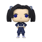 Aoi Kanzaki #1535 Funko Pop! Animation — figure out of box
