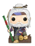 Beggar So #236 Funko Pop! Asia out of box