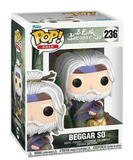 Beggar So #236 Funko Pop! Asia in display box