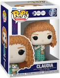 Claudia #1417 Funko Pop! Movies — figure in box