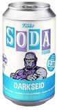 Darkseid Justice League Funko SODA can only