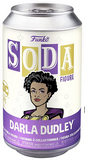 Darla Dudley Shazam Funko SODA can only