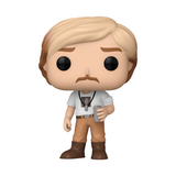 Wooderson #1603 Dazed & Confused Funko Pop out of box glam shot
