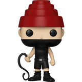 Whip It #216 Devo Funko Pop! Rocks out of box