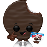 Ding Dongs #214 Hostess Funko Pop out of box