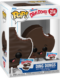 Ding Dongs #214 Funko Pop! Hostess — figure in box