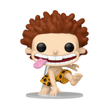 Donnie Thornberry #1527 Wild Thornberrys Funko Pop out of box glam shot