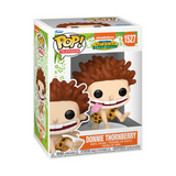 Donnie Thornberry #1527 Wild Thornberrys Funko Pop in box glam shot