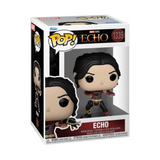 Echo #1335 Marvel Echo Funko Pop in box only