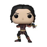 Echo #1335 Funko Pop! Marvel — figure out of box