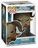 Fauno #603 Funko Pop in retail window display box – Pan’s Labyrinth