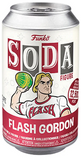 Flash Gordon Funko SODA can only