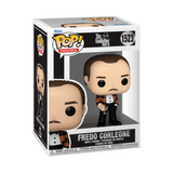 Fredo Corleone #1523 Funko Pop figure in display box