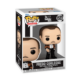 Fredo Corleone #1523 The Godfather Part 2 Funko Pop in box