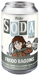 Frodo Lord of the Rings Funko SODA can only