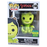 Blister #246 Funko Pop! Asia in display box