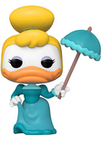 Daisy Duck #241 Mickey And Friends Funko Pop Digital Release LE 1800 out of box view