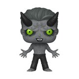 Brendon Urie #394 Panic! At The Disco Funko Pop out of box glam shot