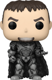 General Zod #1335 Funko Pop! Movies — figure out of box