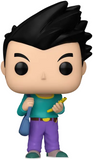 Goten #1632 Dragon Ball GT Funko Pop out of box glam shot