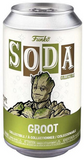 Groot Guardians of the Galaxy Vol. 3 Funko SODA can only
