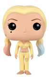 Harley Quinn #105 HQ Inmate Funko Pop! — loose vinyl figure from Suicide Squad GameStop Exclusive
