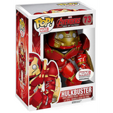 Hulkbuster #73 Age of Ultron Funko Pop! in display box