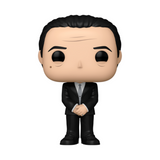Jimmy Conway #1504 Goodfellas Funko Pop out of box