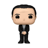 Jimmy Conway #1504 Goodfellas Funko Pop out of box