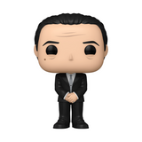 Jimmy Conway #1504 Goodfellas Funko Pop out of box