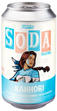 Kahhori Marvel What If Funko SODA can only
