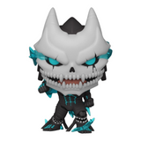 Kaiju No 8 #2084 Funko Pop! figure out of box