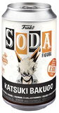 Katsuki Bakugo My Hero Academia Funko SODA international can only