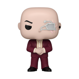 Kingpin #1336 Funko Pop! Marvel Echo — figure out of box