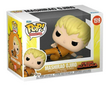 Mashirao Ojiro #1519 Funko Pop! Animation — figure in box