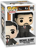 Michael Klump #1059 Funko Pop in box