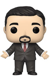 Michael Klump #1059 Funko Pop out of box