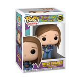 Mitch Kramer #1600 Dazed & Confused Funko Pop in box glam shot